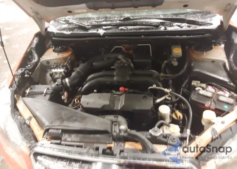 2013 Subaru Xv Crosstrek 2.0I Premium z USA, uszkodzony, nr VIN JF2GPACC0D2857551